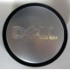 Круглая эмблема DELL от Optiplex 745/755/760/780 Tower (Шатура)