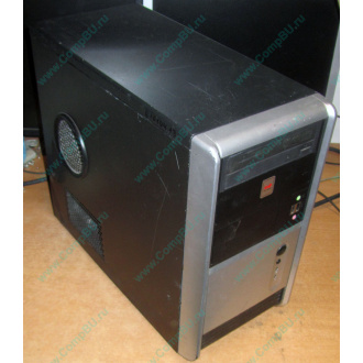 Б/У компьютер Intel Core i5-4590 (4x3.3GHz) /8Gb DDR3 /500Gb /ATX 450W Inwin (Шатура)