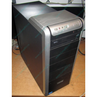 Б/У компьютер DEPO Neos 460MD (Intel Core i5-2400 /4Gb DDR3 /500Gb /ATX 400W /Windows 7 PRO) - Шатура