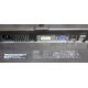 Dell P190St в Шатуре, вид на разъемы Dell P190S t в Шатуре, монитор 19" TFT Dell P190 St порты (Шатура)