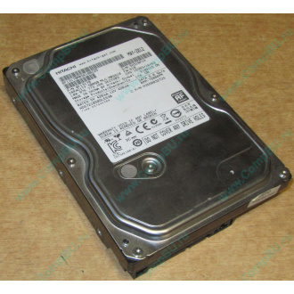 HDD 500Gb Hitachi HDS721050DLE630 донор на запчасти (Шатура)