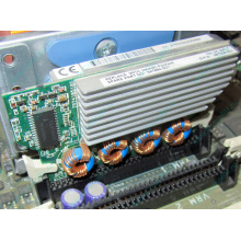 VRM модуль HP 367239-001 для серверов HP Proliant G4 (Шатура)
