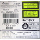 CD-RW DRIVE PLEXTOR PX-W4012TA 13C4 MADE IN JAPAN march 2002 (Шатура)