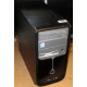 Системный блок Б/У Intel Core i3-2120 (2x3.3GHz HT) /4Gb DDR3 /160Gb /ATX 350W (Шатура).