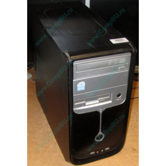 Системный блок Б/У Intel Core i3-2120 (2x3.3GHz HT) /4Gb DDR3 /160Gb /ATX 350W (Шатура).