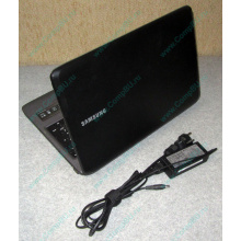 Ноутбук Samsung NP-R528-DA02RU (Intel Celeron Dual Core T3100 (2x1.9Ghz) /2Gb DDR3 /250Gb /15.6" TFT 1366x768) - Шатура