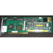 Контроллер HP 171383-001 RAID SCSI Smart Array 5300 128Mb cache PCI/PCI-X (Шатура)
