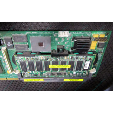 SCSI рейд-контроллер HP 171383-001 Smart Array 5300 128Mb cache PCI/PCI-X (SA-5300) - Шатура