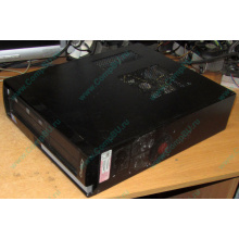 Компьютер Depo Neos 460SF (Intel Core i5-650 (2x3.2GHz HT) /4Gb DDR3 /250Gb /ATX 250W slim desktop /Windows 7 Professional) - Шатура