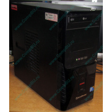 Компьютер Б/У Kraftway Credo KC36 (Intel C2D E7500 (2x2.93GHz) s.775 /2Gb DDR2 /250Gb /ATX 400W /W7 PRO) - Шатура