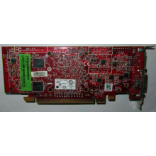 Видеокарта Dell ATI-102-B17002(B) красная 256Mb ATI HD2400 PCI-E (Шатура)