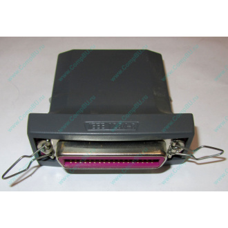 Модуль параллельного порта HP JetDirect 200N C6502A IEEE1284-B для LaserJet 1150/1300/2300 (Шатура)