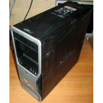 Восьмиядерная рабочая станция Dell Precision 490 (2 x Xeon X5355 (4x2.66GHz) /8Gb DDR2 /500Gb /nVidia Quatro FX4600 /ATX 750W) - Шатура