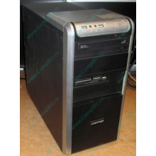 Компьютер Depo Neos 460MN (Intel Core i5-650 (2x3.2GHz HT) /4Gb DDR3 /250Gb /ATX 450W /Windows 7 Professional) - Шатура