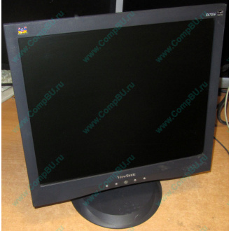 Монитор Б/У ЖК 17" ViewSonic VA703b (Шатура)