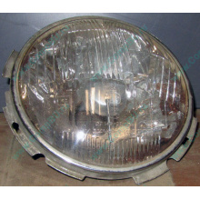 Стекло от фары ВАЗ-2101 ФГ 140-3711201 (Шатура)