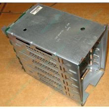 Корзина для SCSI HDD HP 373108-001 359719-001 для HP ML370 G3/G4 (Шатура)