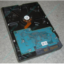 Дефектный жесткий диск 1Tb Toshiba HDWD110 P300 Rev ARA AA32/8J0 HDWD110UZSVA (Шатура)
