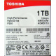 Донор 1Tb Toshiba HDWD110 P300 Rev ARA AA32/8J0 HDWD110UZSVA (Шатура)