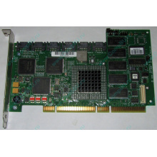 C61794-002 LSI Logic SER523 Rev B2 6 port PCI-X RAID controller (Шатура)