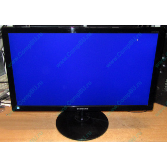 Б/У монитор 23.6" Samsung S24C350L 1920x1080 (Шатура)