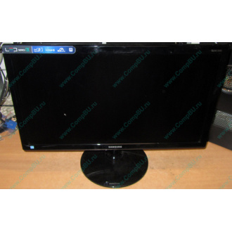БУ монитор 23.6" Samsung S24C350L (Шатура)