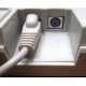 POS-клавиатура HENG YU S78A PS/2 белая (Шатура)