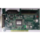 SCSI-контроллер Adaptec AHA-2940UW (68-pin HDCI / 50-pin) PCI (Шатура)