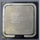Процессор Intel Pentium-4 640 (3.2GHz /2Mb /800MHz /HT) SL8Q6 s.775 (Шатура)
