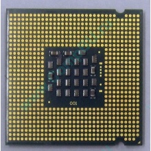 Процессор Intel Pentium-4 640 (3.2GHz /2Mb /800MHz /HT) SL8Q6 s.775 (Шатура)