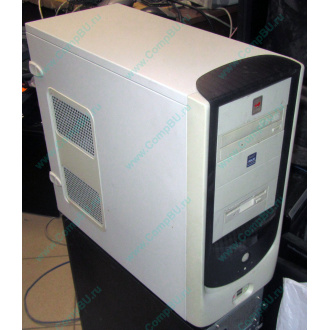 Простой компьютер для танков AMD Athlon X2 6000+ (2x3.0GHz) /4Gb /250Gb /1Gb GeForce GTX550 Ti /ATX 450W (Шатура)