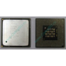 Процессор Intel Celeron (2.4GHz /128kb /400MHz) SL6VU s.478 (Шатура)