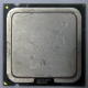 Процессор Intel Celeron D 341 (2.93GHz /256kb /533MHz) SL8HB s.775 (Шатура)