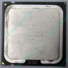 Процессор Intel Pentium-4 651 (3.4GHz /2Mb /800MHz /HT) SL9KE s.775 (Шатура)