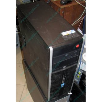 Б/У компьютер HP Compaq Elite 8300 (Intel Core i3-3220 (2x3.3GHz HT) /4Gb /320Gb /ATX 320W) - Шатура