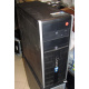 Б/У системный блок HP Compaq Elite 8300 (Intel Core i3-3220 (2x3.3GHz HT) /4Gb /320Gb /ATX 320W) - Шатура