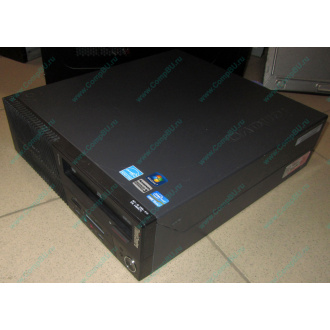 Б/У компьютер Lenovo M92 (Intel Core i5-3470 /8Gb DDR3 /250Gb /ATX 240W SFF) - Шатура