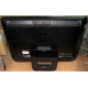 Моноблок HP Pro 3520 (Intel Core i3-3240 /4Gb DDR3 /500Gb /20" TFT 1920x1080) вид сзади (Шатура)