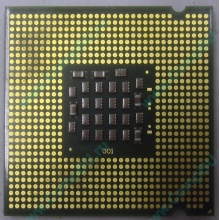 Процессор Intel Pentium-4 511 (2.8GHz /1Mb /533MHz) SL8U4 s.775 (Шатура)