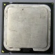 Процессор Intel Celeron D 331 (2.66GHz /256kb /533MHz) SL7TV s.775 (Шатура)