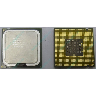 Процессор Intel Pentium-4 630 (3.0GHz /2Mb /800MHz /HT) SL8Q7 s.775 (Шатура)