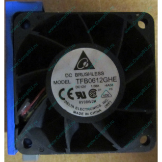 Intel TFB0612GHE 12V 1.68A (Шатура)
