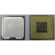 Процессор Intel Pentium-4 524 (3.06GHz /1Mb /533MHz /HT) SL8ZZ s.775 (Шатура)