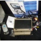 Автомобильный монитор с DVD-плейером и игрой AVIS AVS0916T бежевый (Шатура)