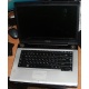 Ноутбук Toshiba Satellite A200-23P (Intel Core 2 Duo T7500 (2x2.2Ghz) /2048Mb DDR2 /200Gb /15.4" TFT 1280x800) - Шатура