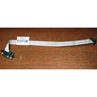 6017B0044301 в Шатуре, шлейф COM-порта Intel 6017B0044301 для SR2400 (Шатура)