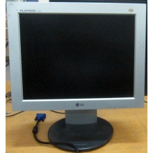Монитор 15" TFT LG Flatron L1530B (Шатура)