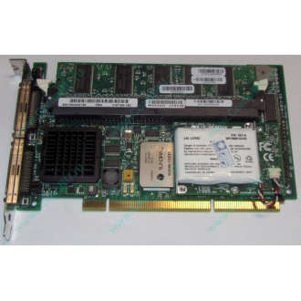 C47184-150 в Шатуре, SCSI-контроллер Intel SRCU42X C47184-150 MegaRAID UW320 SCSI PCI-X (Шатура)
