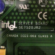 Intel Server Board SE7520JR2 C53659-403 T2001801 (Шатура)