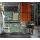 Материнская плата Intel Server Board SE7520JR2 socket 604 C53659-403 T2001801 (Шатура)
